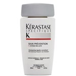Ficha técnica e caractérísticas do produto Shampoo Kerastase Specifique Bain Prévention - 250ml