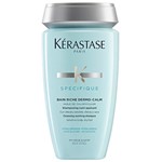 Ficha técnica e caractérísticas do produto Shampoo Kérastase Specifique Bain Riche Dermo Calm 250ml