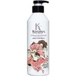 Ficha técnica e caractérísticas do produto Shampoo Kerasys Elegance & Sensual Perfumed - 300Ml