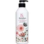 Ficha técnica e caractérísticas do produto Shampoo Kerasys Lovely&romantic Perfumed - 300Ml