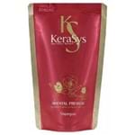Ficha técnica e caractérísticas do produto Shampoo Kerasys Oriental Premium Refil - 500 Ml