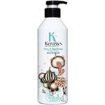 Ficha técnica e caractérísticas do produto Shampoo Kerasys Pure & Charming Perfumed - 300Ml