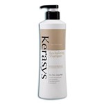 Ficha técnica e caractérísticas do produto Shampoo Kerasys Revitalizing 600 Ml