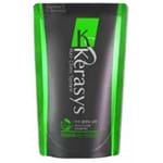 Ficha técnica e caractérísticas do produto Shampoo Kerasys Scalp Scaling Refil - 500 Ml