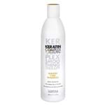 Ficha técnica e caractérísticas do produto Shampoo Keratin Complex Smoothing Therapy Keratin Care 400ml