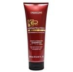 Ficha técnica e caractérísticas do produto Shampoo Keratin Pro Smooth & Strengthen - Creightons - 250 Ml (250 ML)