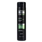 Shampoo Keraton Men - Antiqueda (Capilmax e Arginina) 300ml