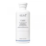 Ficha técnica e caractérísticas do produto Shampoo Keune Care 300 Ml Silver Savior