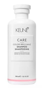 Ficha técnica e caractérísticas do produto Shampoo Keune Care Color Brillianz 300ml