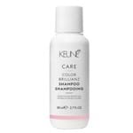 Ficha técnica e caractérísticas do produto Shampoo Keune Care Color Brillianz 80ml