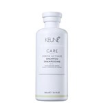 Ficha técnica e caractérísticas do produto Shampoo Keune Care Derma Active 300 Ml