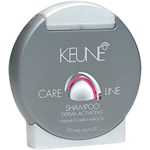 Ficha técnica e caractérísticas do produto Shampoo Keune Care Line Derma Activating 250ml