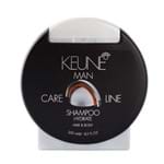 Ficha técnica e caractérísticas do produto Shampoo Keune Care Line Man Hydrate Hidratante 250ml