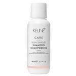 Ficha técnica e caractérísticas do produto Shampoo Keune Care Sun Shield 80ml