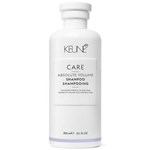 Ficha técnica e caractérísticas do produto Shampoo Keune Care Volume 300 Ml
