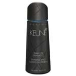 Ficha técnica e caractérísticas do produto Shampoo Keune Daily Use 250 Ml