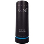 Ficha técnica e caractérísticas do produto Shampoo Keune Daily Use - 250ml - 250ml