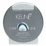 Ficha técnica e caractérísticas do produto Shampoo Keune Derma Exfoliating Anticaspa 250ml