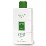 Ficha técnica e caractérísticas do produto Shampoo Keune So Pure After Color