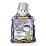 Ficha técnica e caractérísticas do produto Shampoo Kids Bio Extratus Cabelo Liso - 250 ML