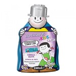 Ficha técnica e caractérísticas do produto Shampoo Kids Liso 250ml Bio Extratus