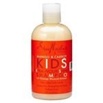 Ficha técnica e caractérísticas do produto Shampoo Kids Mango & Carrot 8 Oz