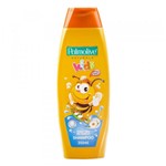 Ficha técnica e caractérísticas do produto Shampoo Kids Todo Tipo de Cabelo Palmolive Naturals 350Ml