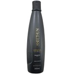 Ficha técnica e caractérísticas do produto Shampoo Kinoa Lizz Aneethun 300ml Limpeza Hidratante