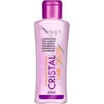 Ficha técnica e caractérísticas do produto Shampoo Knut Cristal 250ml