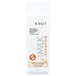 Ficha técnica e caractérísticas do produto Shampoo Knut Milk 250ml