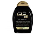 Ficha técnica e caractérísticas do produto Shampoo Kukui Oil 385ml - Organix