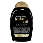 Ficha técnica e caractérísticas do produto Shampoo Kukui Oil Hydrate Defrizz 13 Oz