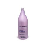 Ficha técnica e caractérísticas do produto Shampoo L`Oréal Liss Unlimited 1500ml