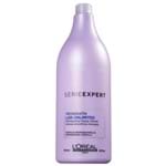 Ficha técnica e caractérísticas do produto Shampoo L`Oréal Liss Unlimited Prokeratin 1,5 Lt