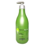 Ficha técnica e caractérísticas do produto Shampoo L`oréal Professionnel Force Relax Care Nutri Control 500ml