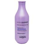 Ficha técnica e caractérísticas do produto Shampoo L’Oréal Professionnel Série Expert Liss Unlimited 300ml