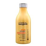 Ficha técnica e caractérísticas do produto Shampoo L`oréal Professionnel Shine Blond 250ml