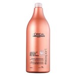 Ficha técnica e caractérísticas do produto Shampoo L`Oréal Profissional Absolut Repair Pós Química - 1500ml