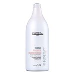 Ficha técnica e caractérísticas do produto Shampoo - L`Oréal Profissional Shine Blonde - 1500ml