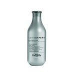 Ficha técnica e caractérísticas do produto Shampoo L`oréal Silver Gloss Protect 300Ml