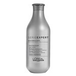 Ficha técnica e caractérísticas do produto Shampoo L'Oréal Profissional Silver 300ml