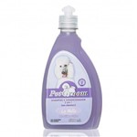 Ficha técnica e caractérísticas do produto Shampoo La Bella 2 em 1 Cães e Gatos 500ml - Petgroom