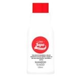 Ficha técnica e caractérísticas do produto Shampoo La Bella Liss Liso Japa 100ml