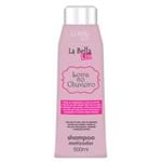 Ficha técnica e caractérísticas do produto Shampoo La Bella Liss Loira no Chuveiro Matizador 500ml