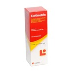 Shampoo Labyes Cortimetrin Antialérgico Anti-inflamatório e Ectoparasiticida - 250 ML
