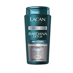 Ficha técnica e caractérísticas do produto Shampoo Lacan Bardana Detox Care Limpeza Intensiva Caspa/Seborréia