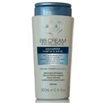 Ficha técnica e caractérísticas do produto Shampoo Lacan Fortificante BB Cream Excellence 300ml