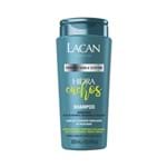 Ficha técnica e caractérísticas do produto Shampoo Lacan Hidra Cachos 300ml