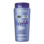 Ficha técnica e caractérísticas do produto Shampoo Lacan Nutritivo Liso 300ml