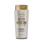 Ficha técnica e caractérísticas do produto Shampoo Lacan Reconstrutor Sos Result